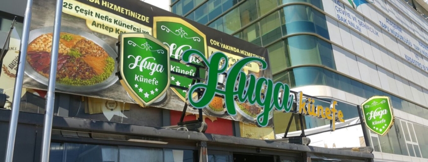 Mazıdağı Tabelacı